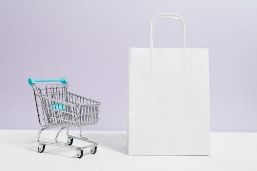 ¿Qué es un Ecommerce? Te lo explicamos en detalle
