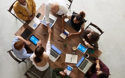 Qué es el linkbuilding y cómo puede mejorar tu SEO: Mejores prácticas